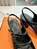 Hermes туфли PR437616 15