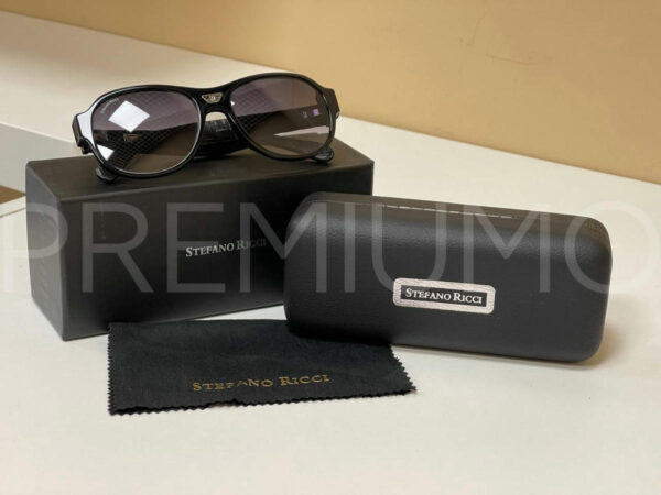 Stefano Ricci очки ( ) PR979195