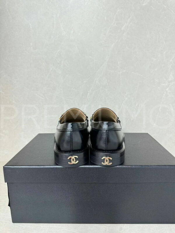 Chanel лоферы PR230210 10