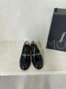 Chanel лоферы PR230210 13