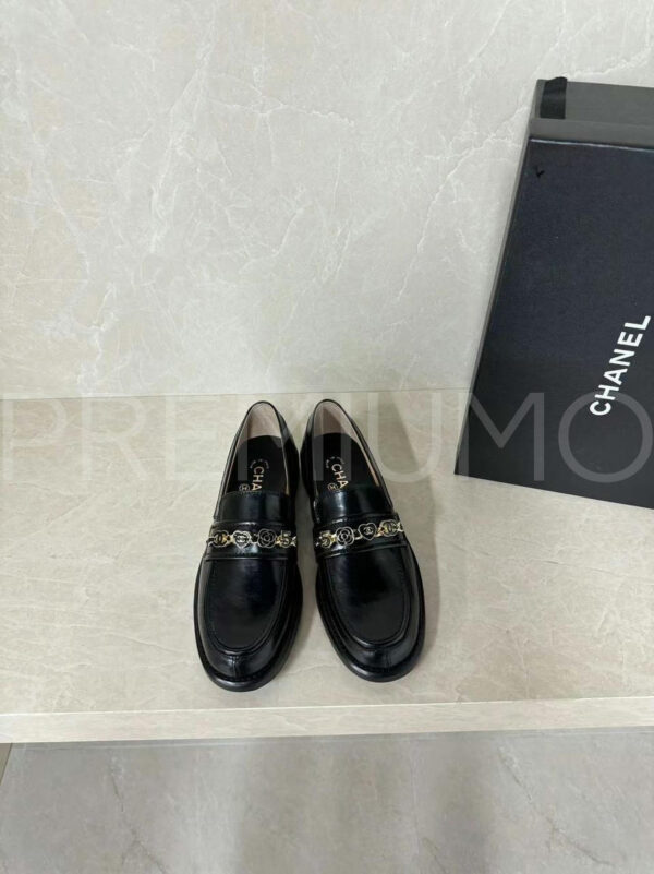 Chanel лоферы PR230210 3