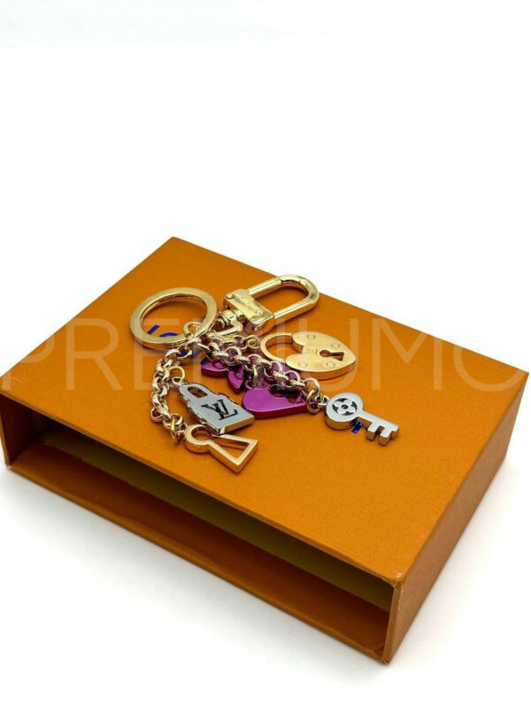 Louis Vuitton брелок PR923169 3