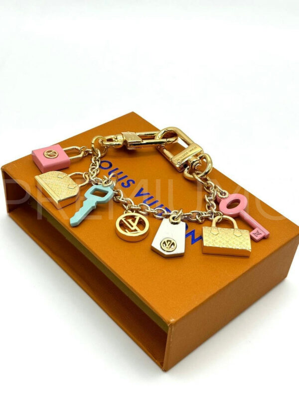 Louis Vuitton брелок PR367491 6
