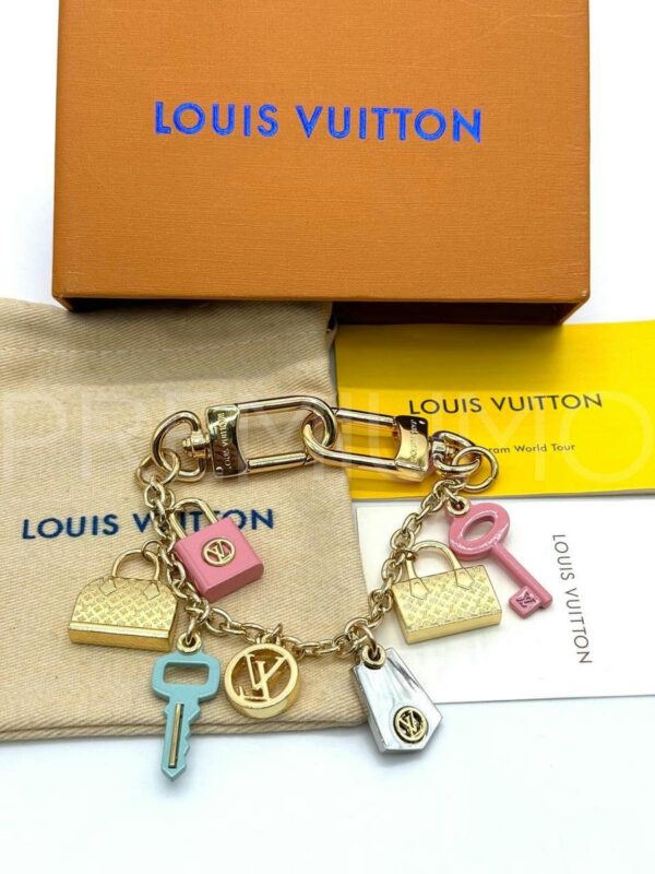 Louis Vuitton брелок PR367491