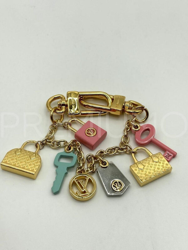 Louis Vuitton брелок PR367491 2