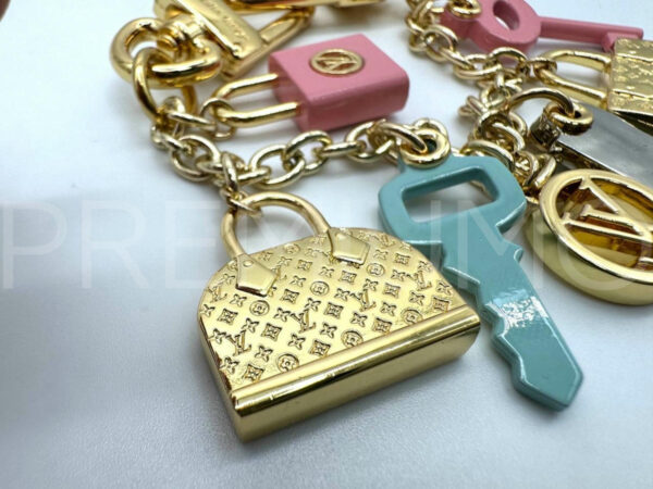 Louis Vuitton брелок PR367491 3