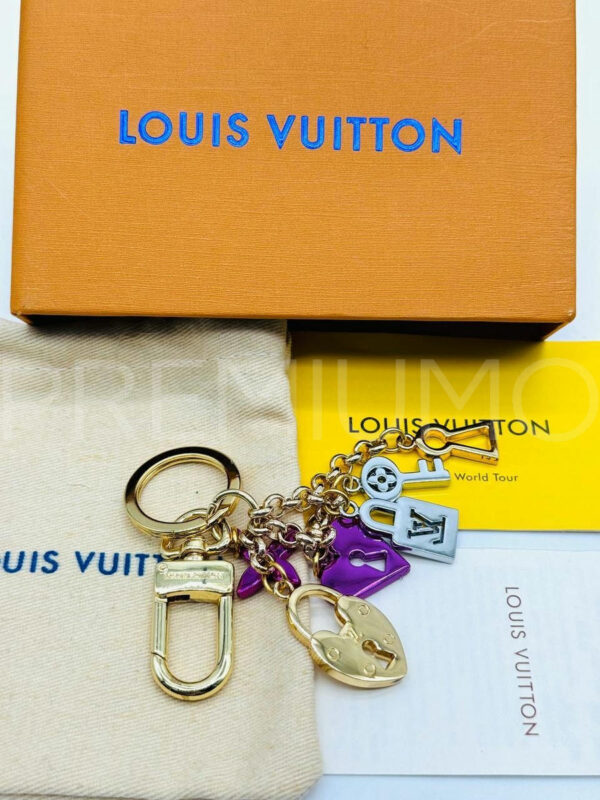 Louis Vuitton брелок PR923169