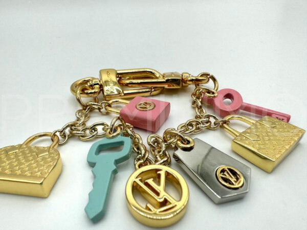Louis Vuitton брелок PR367491 4