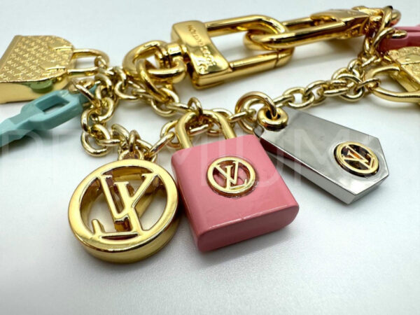 Louis Vuitton брелок PR367491 5