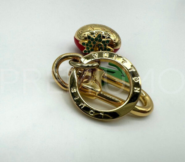 Louis Vuitton брелок PR666543 5