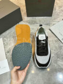 Brunello Cucinelli кроссовки PR134160 11