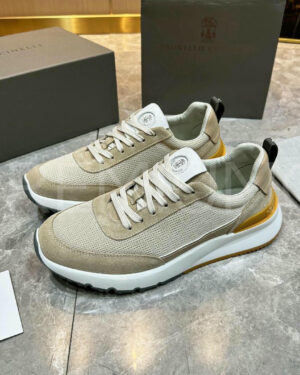 Brunello Cucinelli кроссовки PR766212