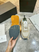 Brunello Cucinelli кроссовки PR766212 17