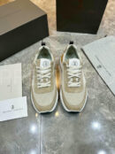 Brunello Cucinelli кроссовки PR766212 13
