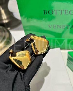 Bottega Veneta серьги PR110970