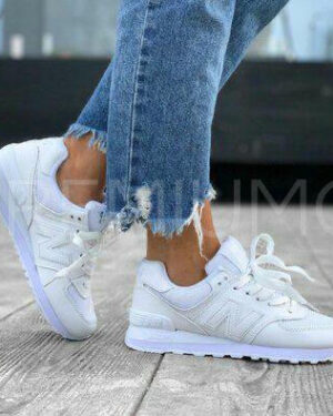 New Balance кроссовки PR333503