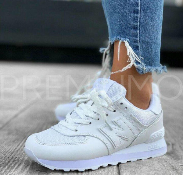 New Balance кроссовки PR333503 3