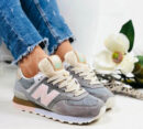New Balance кроссовки PR673935 7