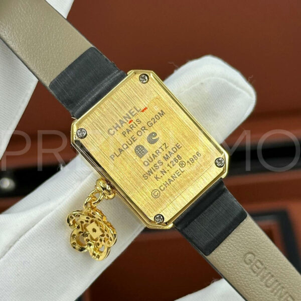Chanel часы PR902352 4