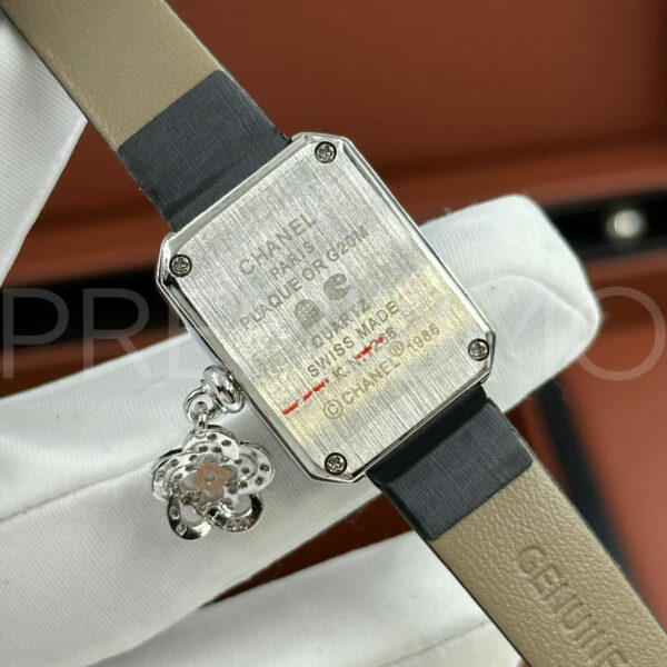Chanel часы PR826836 4