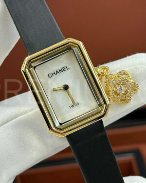 Chanel часы PR254495