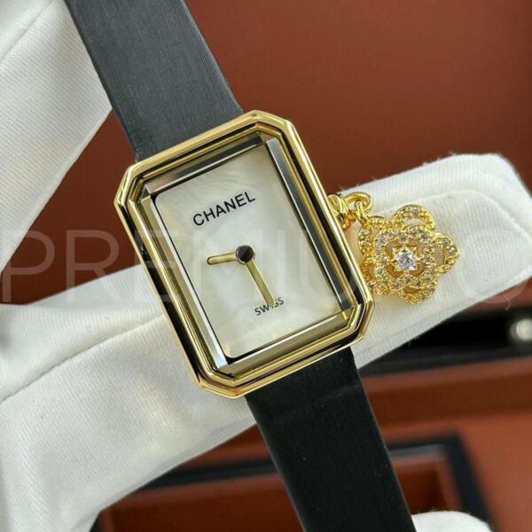Chanel часы PR254495