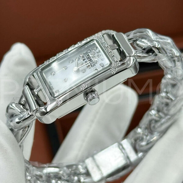 Hermes часы PR911545 3