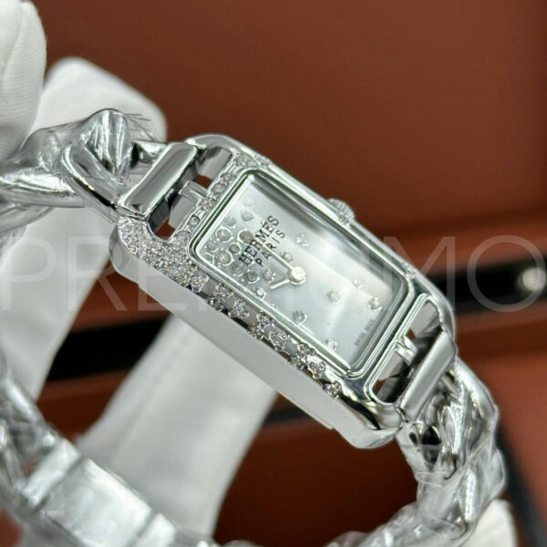 Hermes часы PR911545 4