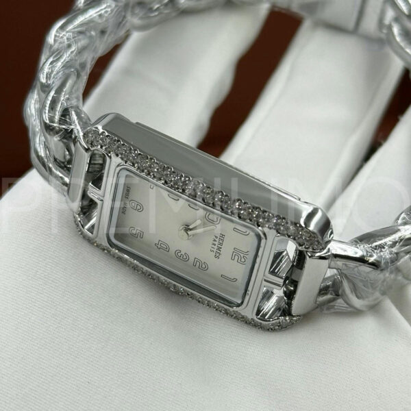 Hermes часы PR620409 3