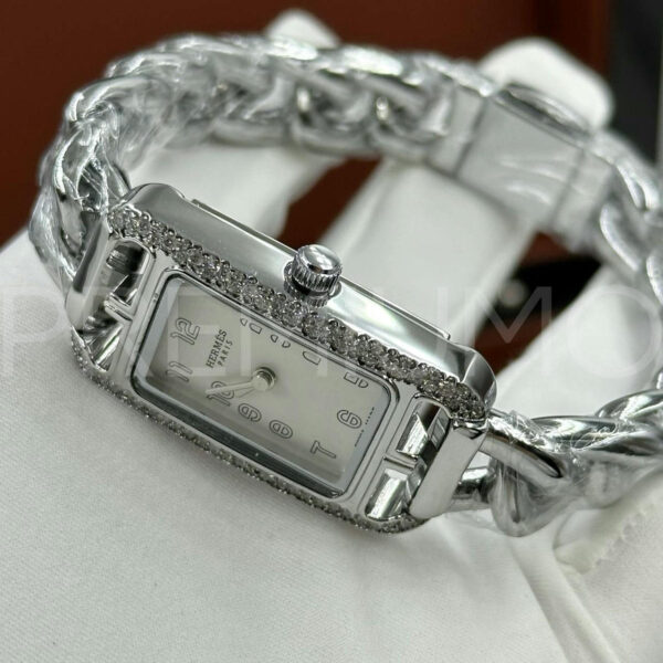 Hermes часы PR620409 4
