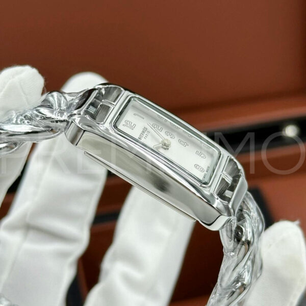 Hermes часы PR225679 4