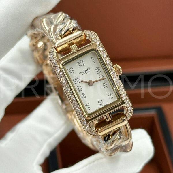Hermes часы PR618677