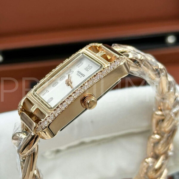 Hermes часы PR618677 3