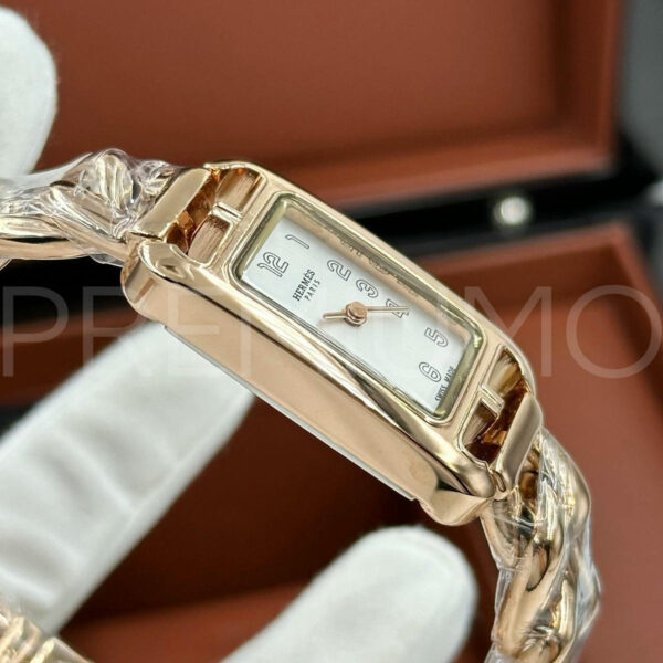 Hermes часы PR975911 4