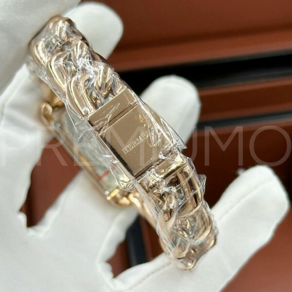 Hermes часы PR618677 5