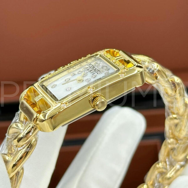 Hermes часы PR281709 3