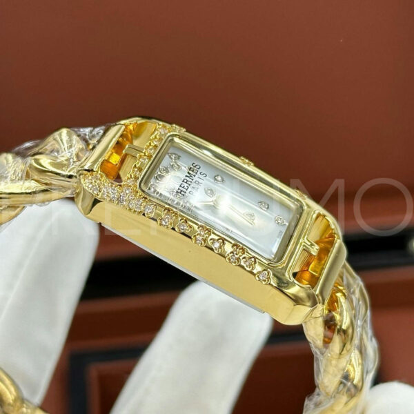 Hermes часы PR281709 4
