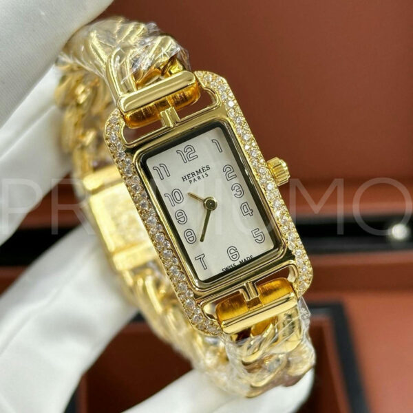Hermes часы PR330350