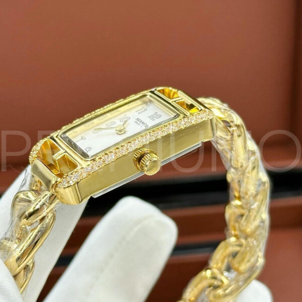 Hermes часы PR330350 3