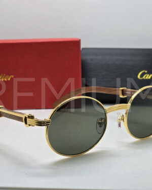 Cartier очки PR448008