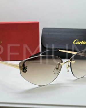 Cartier очки PR153991