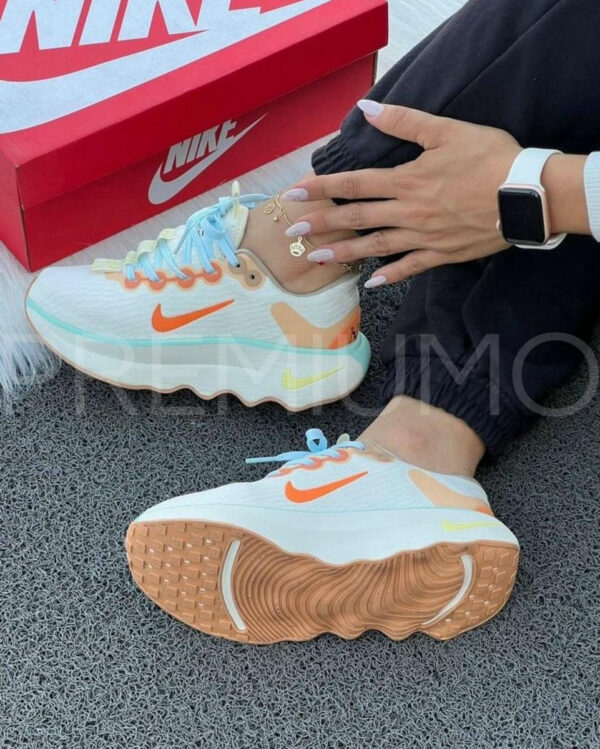 Nike кроссовки PR437280