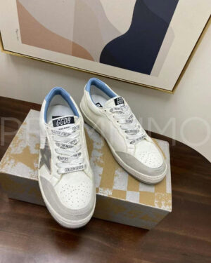Golden Goose кроссовки PR511027