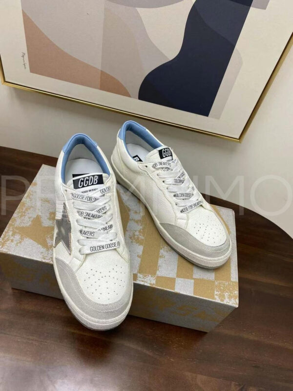 Golden Goose кроссовки PR511027