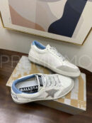 Golden Goose кроссовки PR511027 12