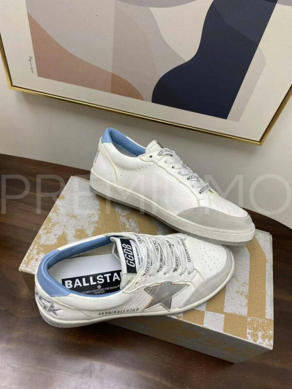 Golden Goose кроссовки PR511027 3
