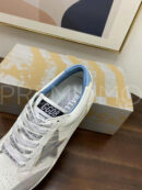 Golden Goose кроссовки PR511027 17