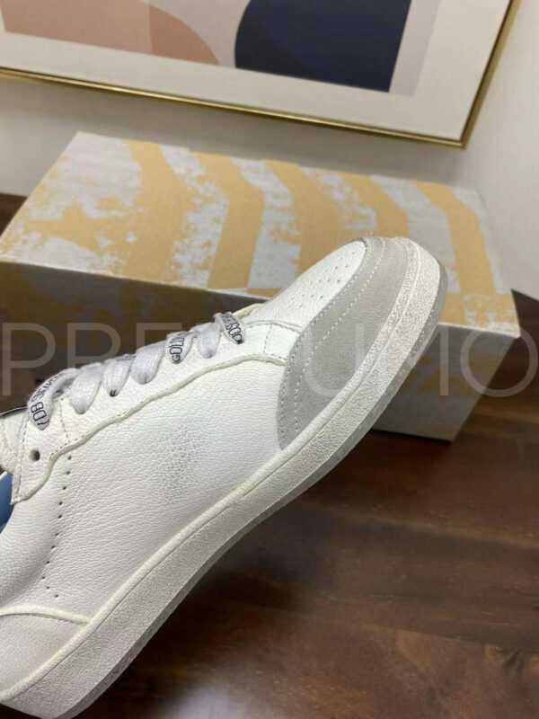 Golden Goose кроссовки PR511027 7