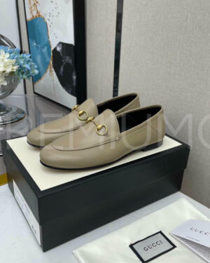 Gucci лоферы PR976320
