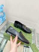 Gucci лоферы PR868660 11